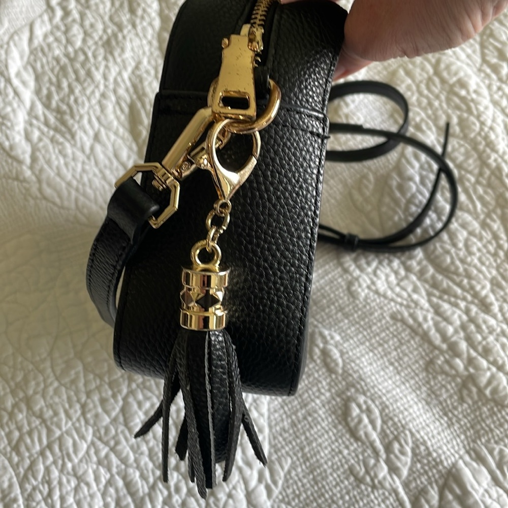 Pom Pom London Crossbody Handbag - Picture 4 of 10